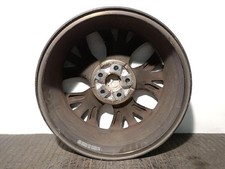 4250D536 Wheel Rim for MITSUBISHI ASX (GA W) 1.6 MIVEC (GA1W) 2009 5461036