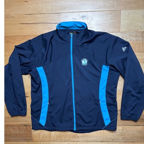 Adidas golf jacket mens - jacket,