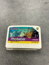 Vtech Mobigo Scooby-Doo