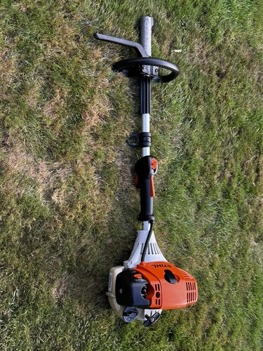 Stihl km90r kombi multi tool - stihl,