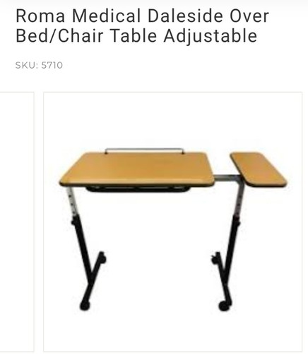 Roma daleside adjustable - daleside,