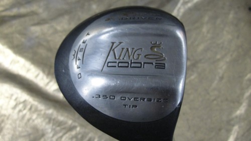 King cobra 350 oversize - king,
