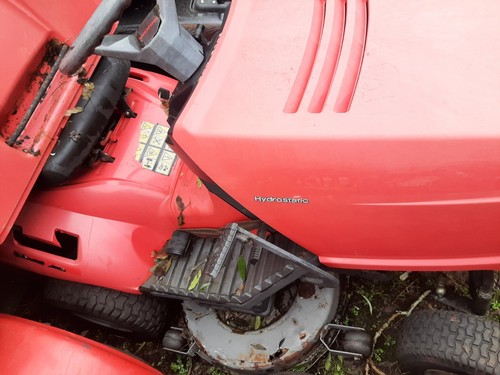 Breaking for parts honda - parts,