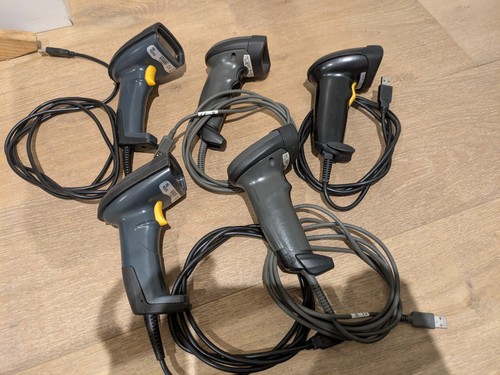 Handheld usb barcode - handheld,