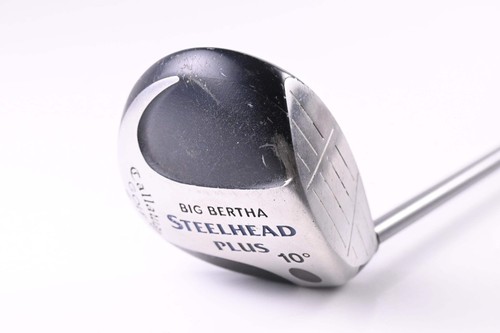 Callaway steelhead plus - callaway,