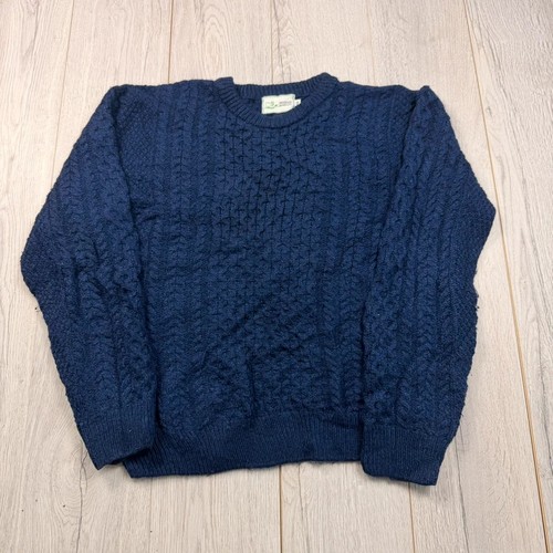 Original aran chunky cable - chunky,