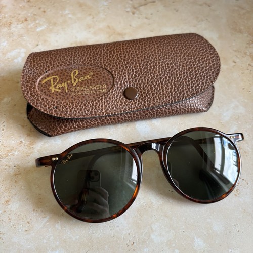 Vintage ray ban w1270 - b&l, ray-ban