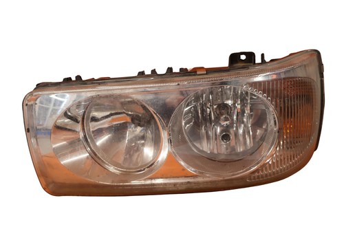 Fits daf hella headlight ns - hella,