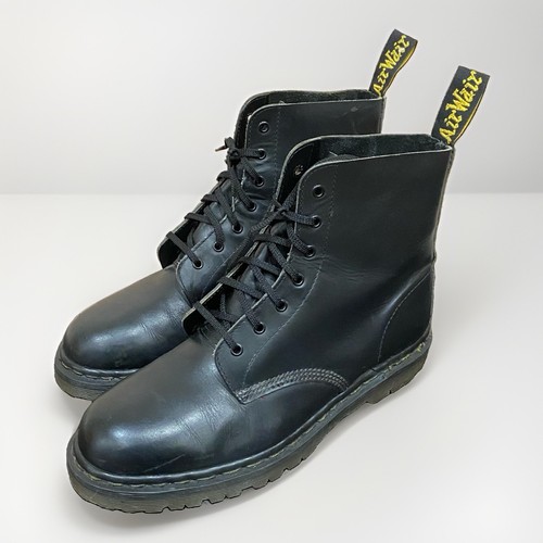 Vintage martens 8248 boots - vintage, dr