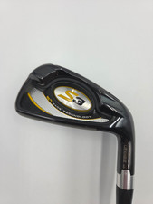 Ex Demo Cobra S3 7 Iron, Stiff