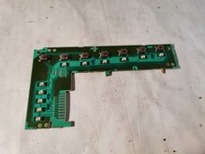 Dismantled with WHIRLPOOL AWM 6105/P, Panel Panel 