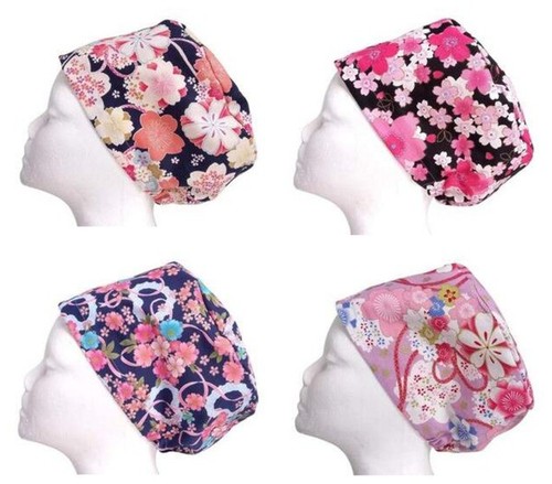 Japanese floral blossom - blossom, scrub