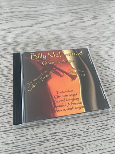 Billy mcfarland once an - billy,
