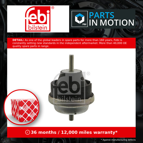 Engine mount fits citroen - engine,