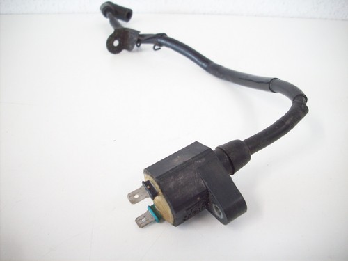 Original front right - , ignition