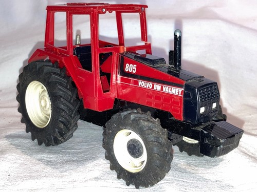 Britains volvo valmet 805 - volvo,
