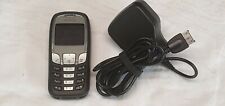 SIEMENS A65 Black Mobile Phone