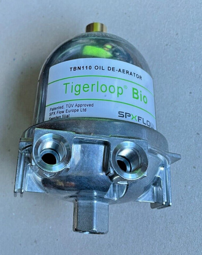 Tigerloop bio automatic - tigerloop,