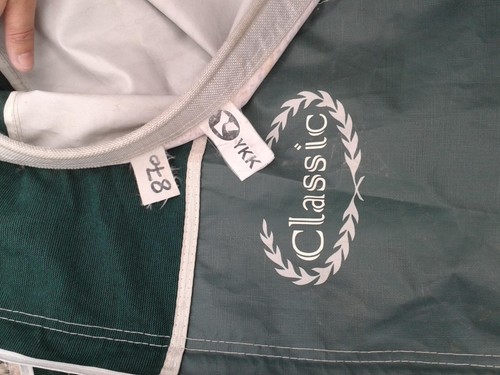 Bradcot classic 870 - classic, caravan