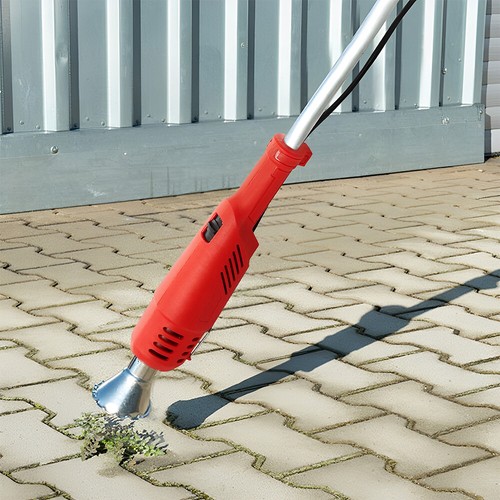 Electric weed burner - electric,