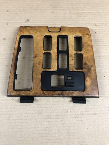 Lot26 range rover p38 walnut - p38,