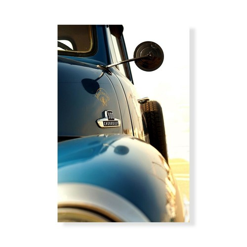 Rogan mark chevrolet 3100 - mark,
