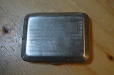 Vintage EPNS 1920's cigarette