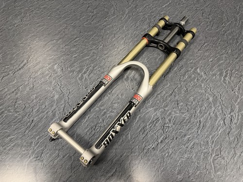 Rockshox boxxer downhill - rockshox,