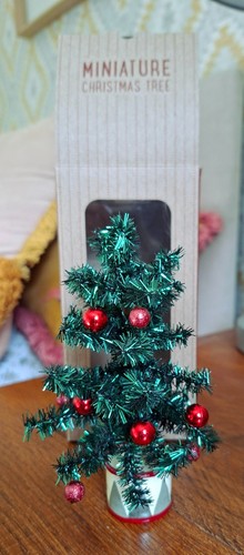 Maileg miniature christmas - miniature,