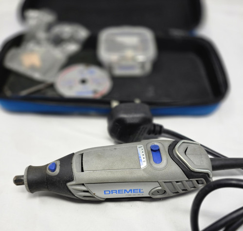 Dremel 3000 rotary - dremel, tool