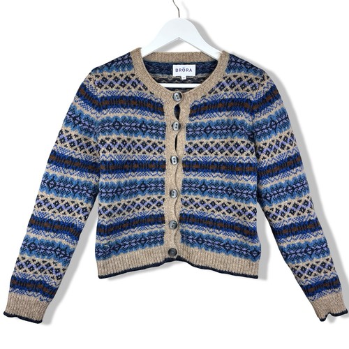 Brora fair isle - fair,