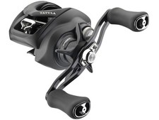 NEW 2026 Daiwa 25 Tatula TW 200L 200HL 200XHL Left handed Baitcasting Reel