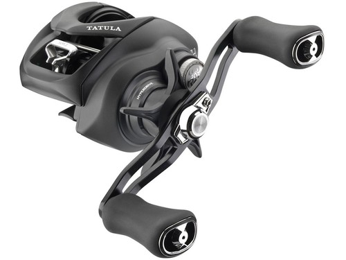 New 2026 daiwa tatula - 25, tw