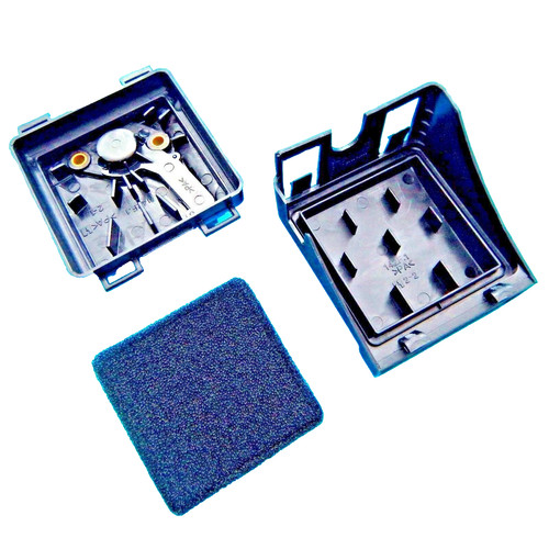 Air filter assembly fits - air,