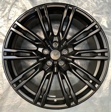1 Genuine BMW Alloy Wheel Styling 829 M 9.5Jx19 ET20 8093845 M3 G80 M4 G82 G83 BM1653