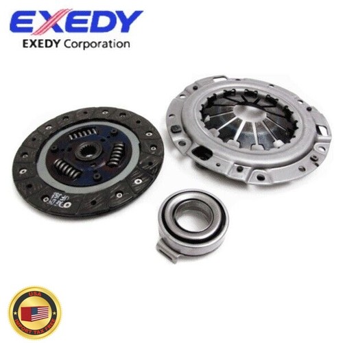Exedy clutch 3piece - exedy,