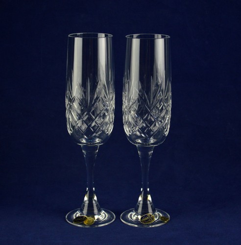 Bohemia crystal flamenco hand - crystal,