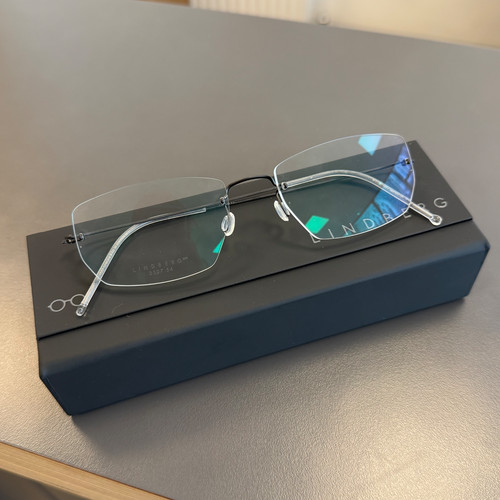 New lindberg spirit - lindberg,