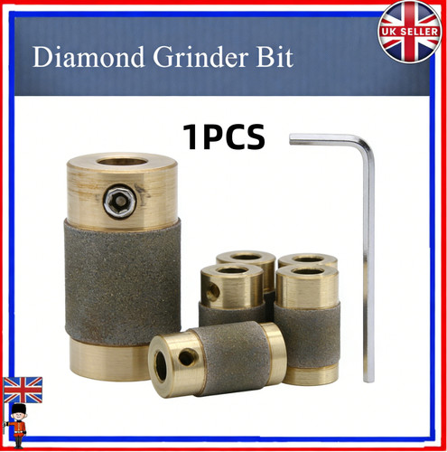 Stained glass grinder - glass,