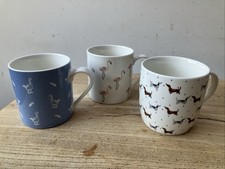 Bundle Mugs X 3 - Mary berry