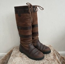 Dubarry Of Ireland Galway