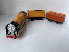 Murdoch Train - Tomy Trackmaster - Tested And Working - Thomas And Friends