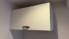 White IKEA Metod Horizontal