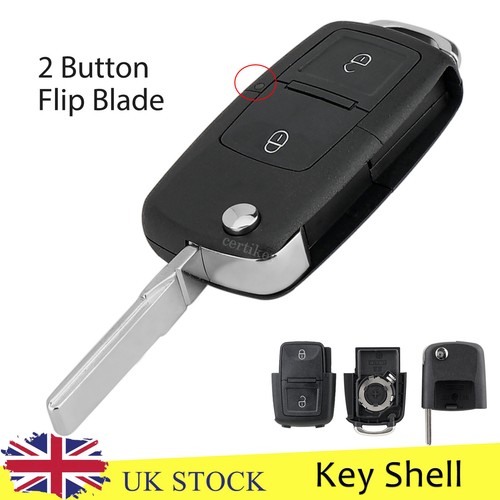 Button flip key - 2, case