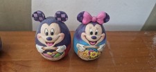 Disney Traditions Spring Eggs