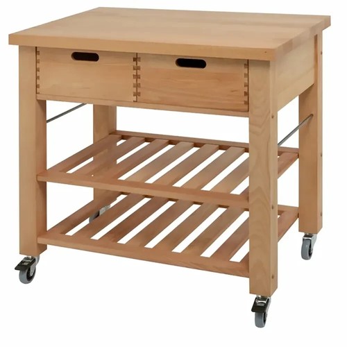 Butchers trolley drawer - trolley:,