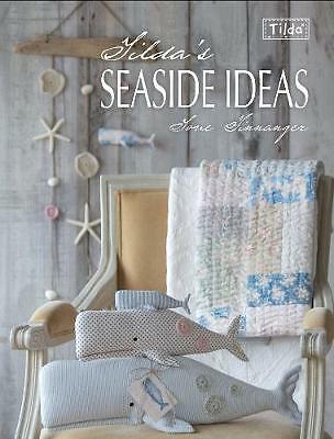 Tilda seaside ideas - by, tone