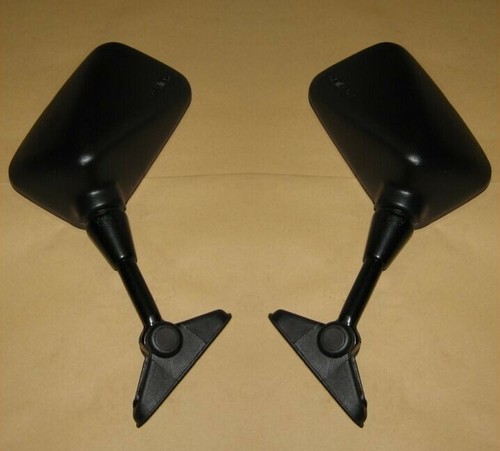 Pair mirrors for - pair, kawasaki