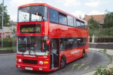 Bus Photo - First Greater