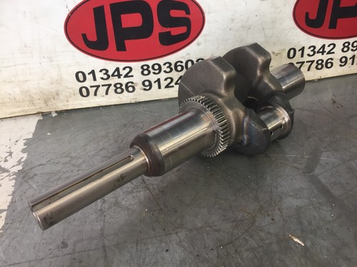 Crankshaft yanmar 2v78r ca - x, 2v78r-ca
